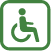 wheelchair